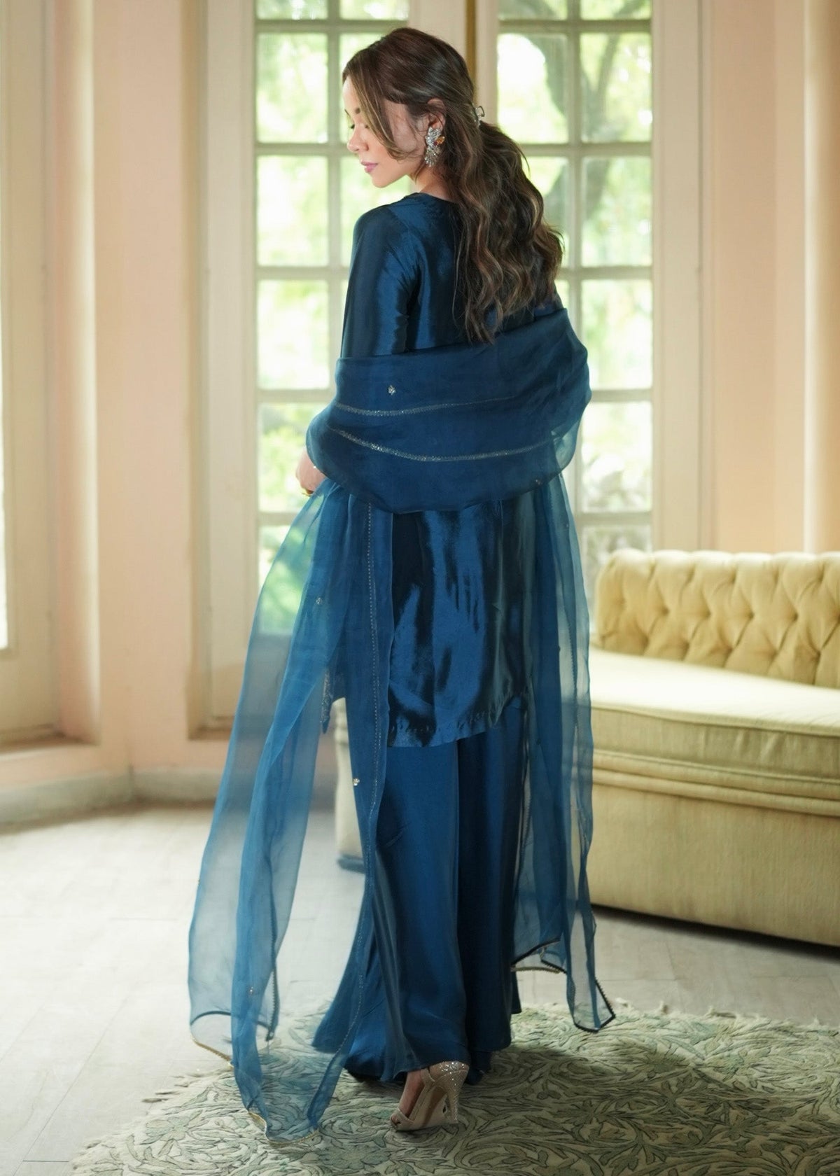 Mahum Asad | The Color Edit | FLORENZA, image 2