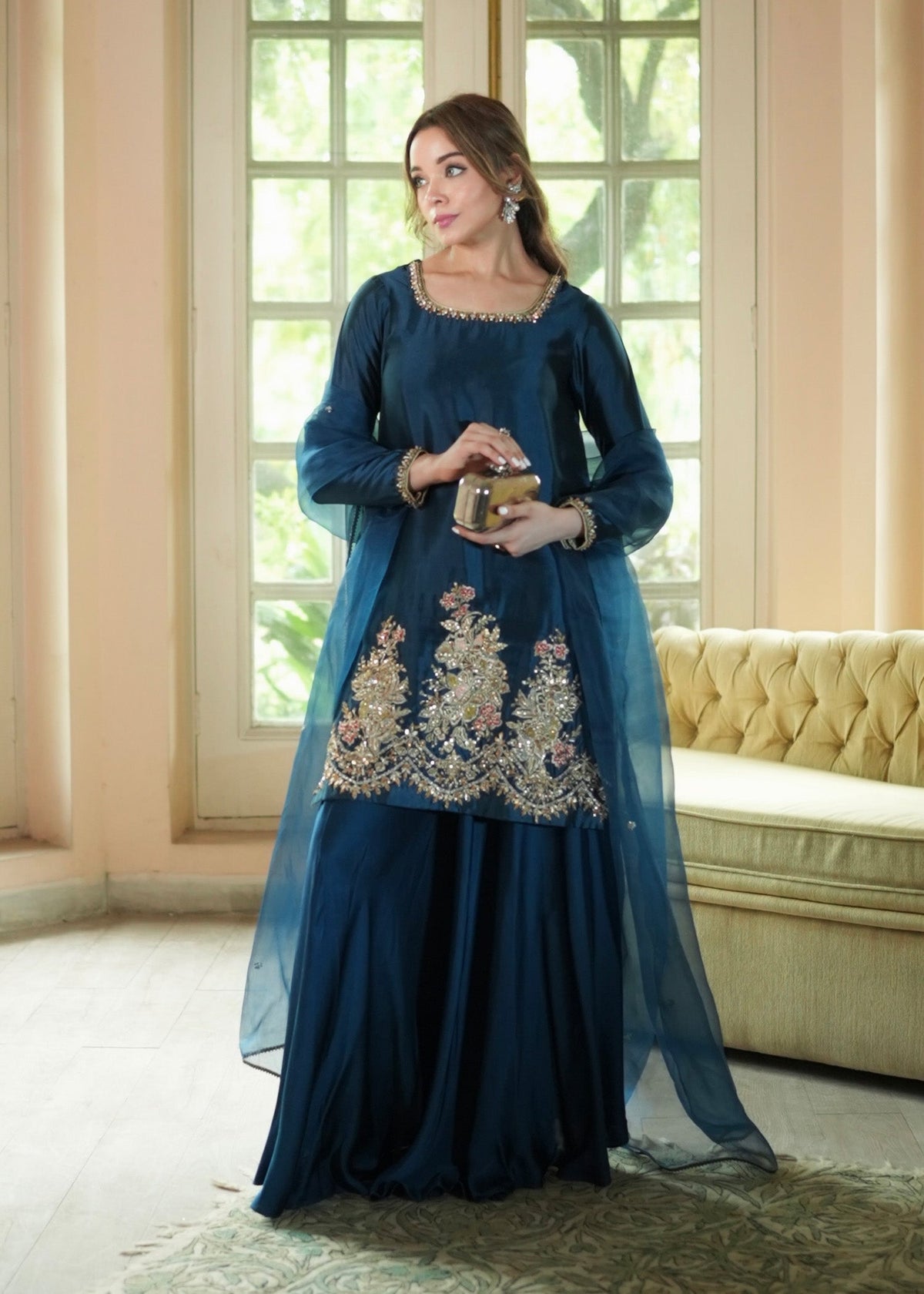 Mahum Asad | The Color Edit | FLORENZA, image 4