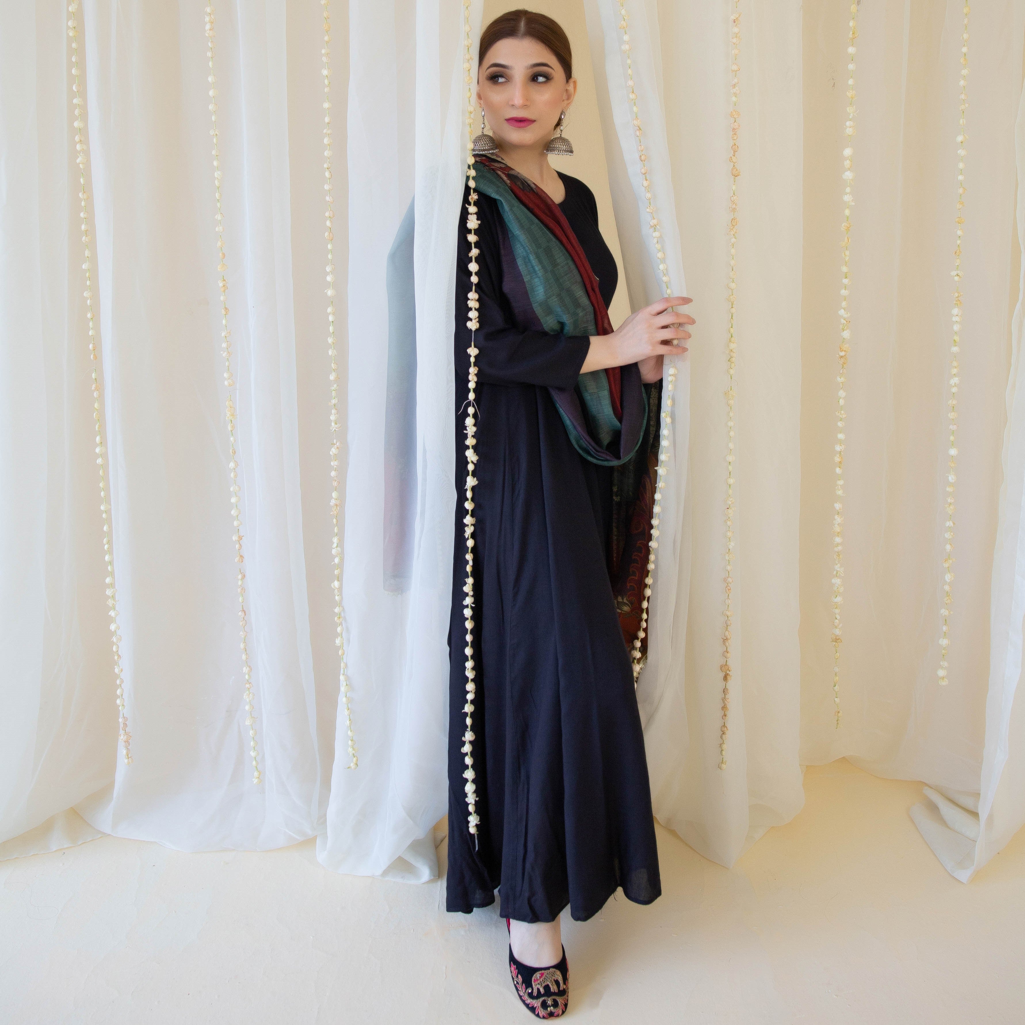 Shahi Sawari by House of Maryam - House of Maryam