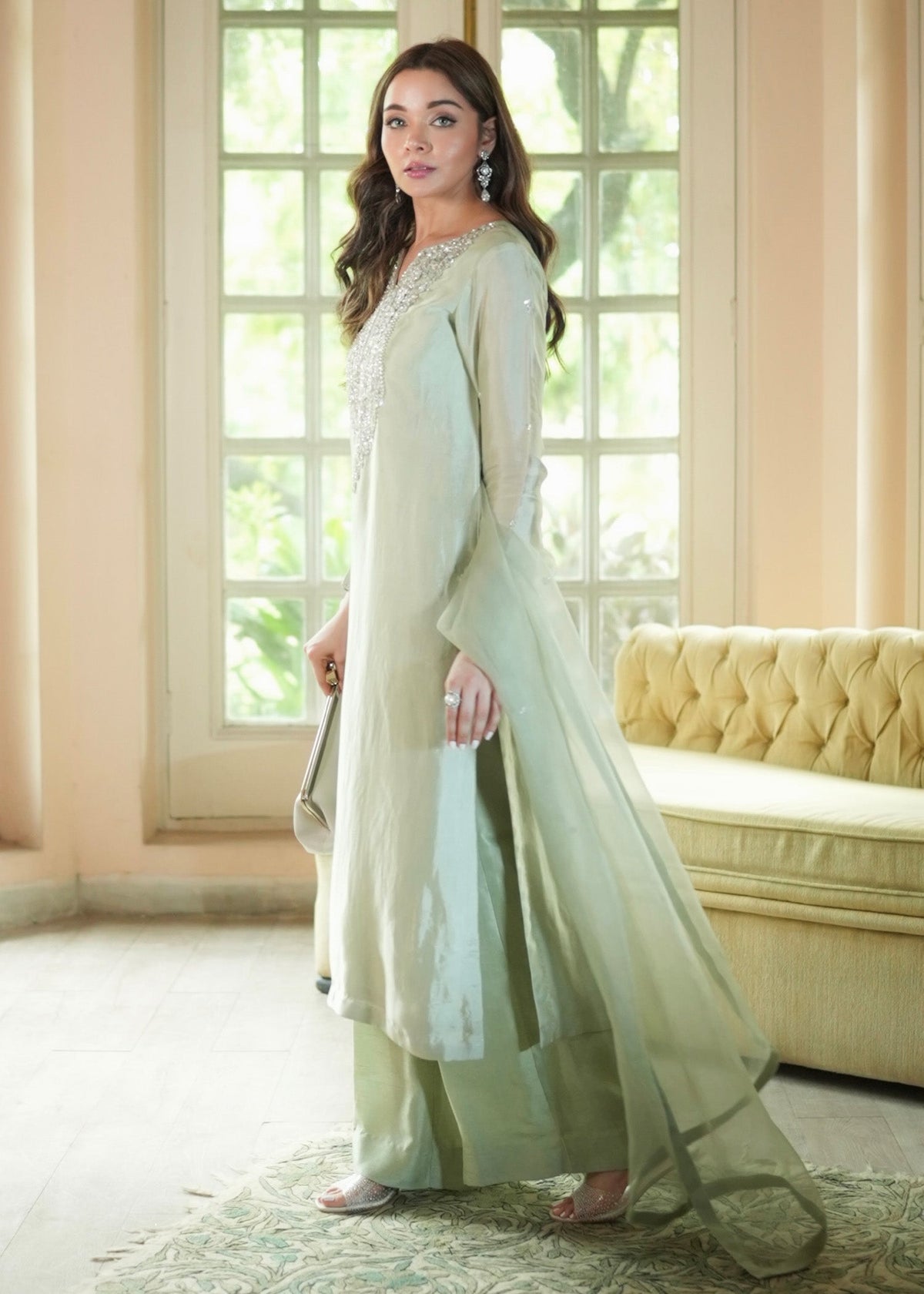 Mahum Asad | The Color Edit | CELESTE, image 5