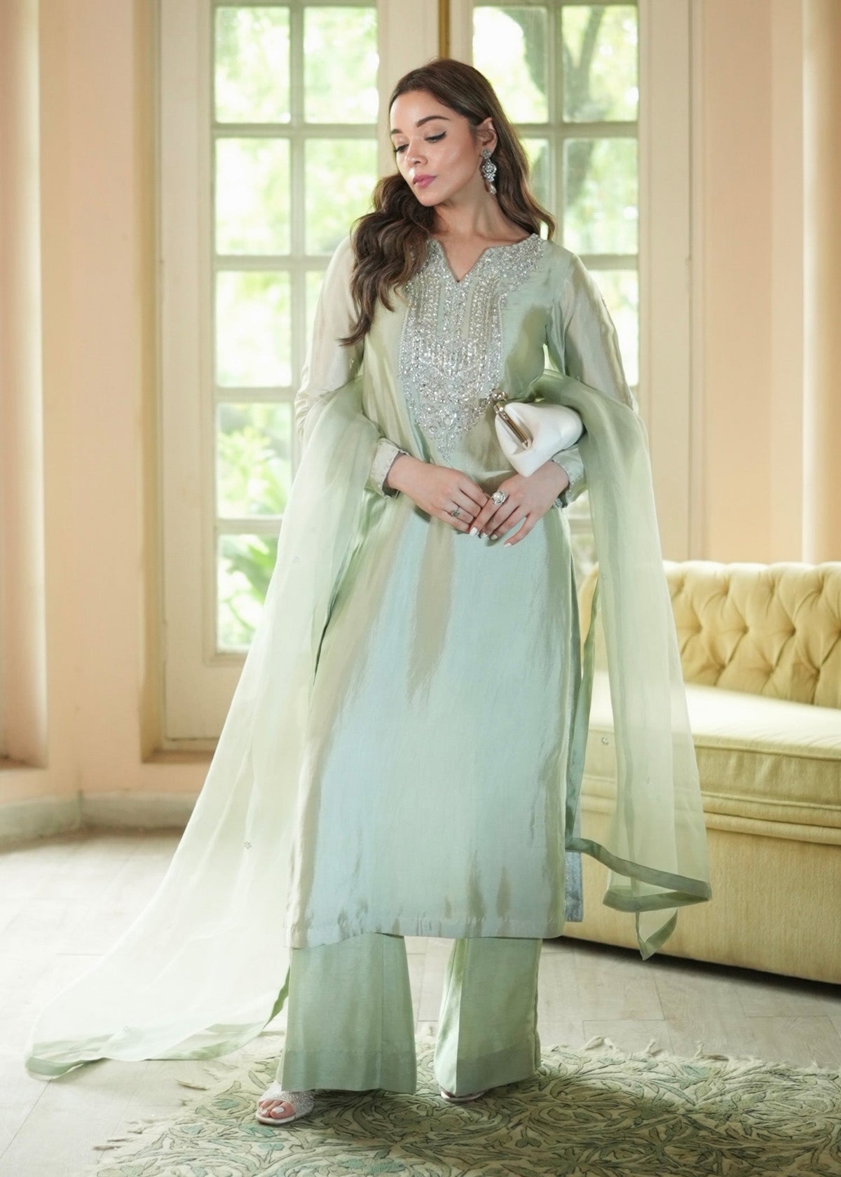 Mahum Asad | The Color Edit | CELESTE, image 4