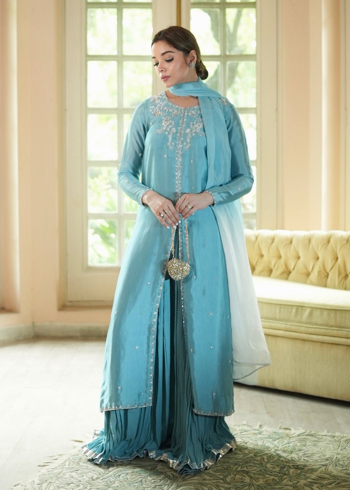 Mahum Asad | The Color Edit | AZURA, image 3
