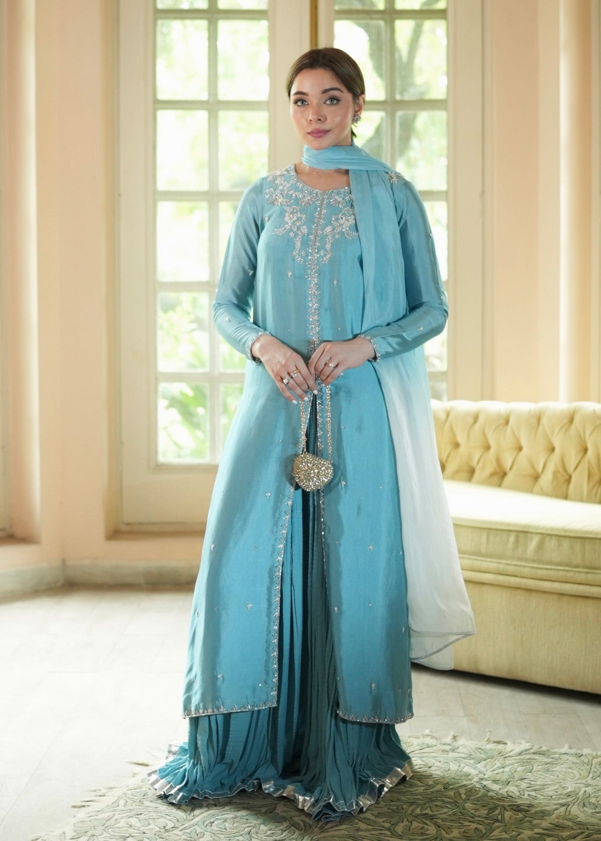 Mahum Asad | The Color Edit | AZURA, image 4