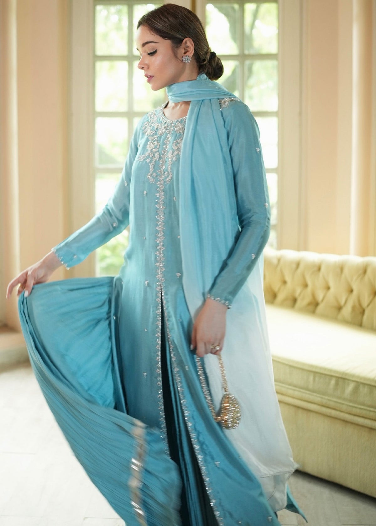 Mahum Asad | The Color Edit | AZURA, image 5