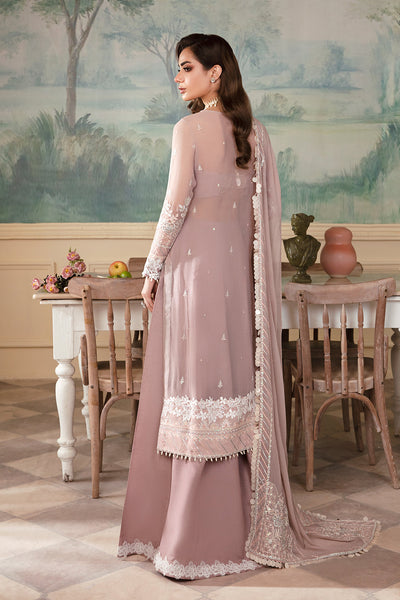 Zarposh | Amirah Collection | Noori -  Zarposh Luxury - Original Designer Dress - House of Maryam