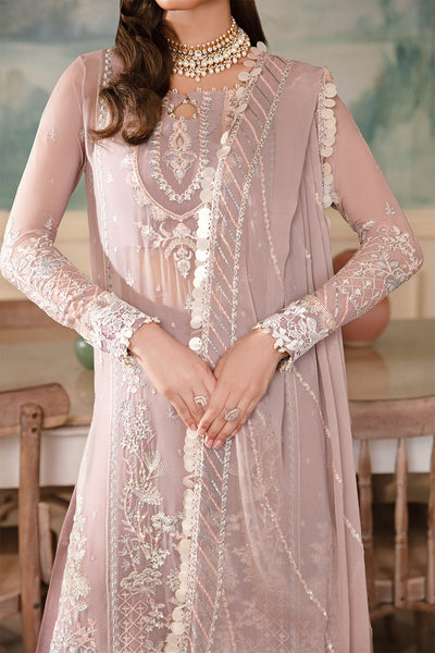 Zarposh | Amirah Collection | Noori -  Zarposh Luxury - Original Designer Dress - House of Maryam