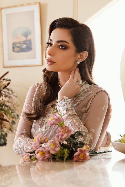 Zarposh | Amirah Collection | Noori -  Zarposh Luxury - Original Designer Dress - House of Maryam