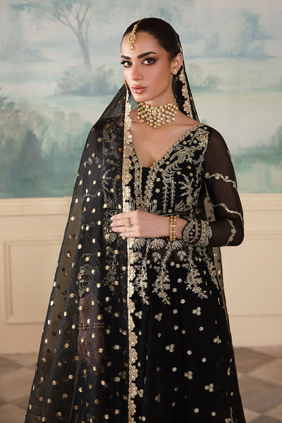 Zarposh | Amirah Collection | Nafeesa -  Zarposh Luxury - Original Designer Dress - House of Maryam