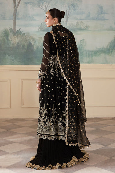 Zarposh | Amirah Collection | Nafeesa -  Zarposh Luxury - Original Designer Dress - House of Maryam