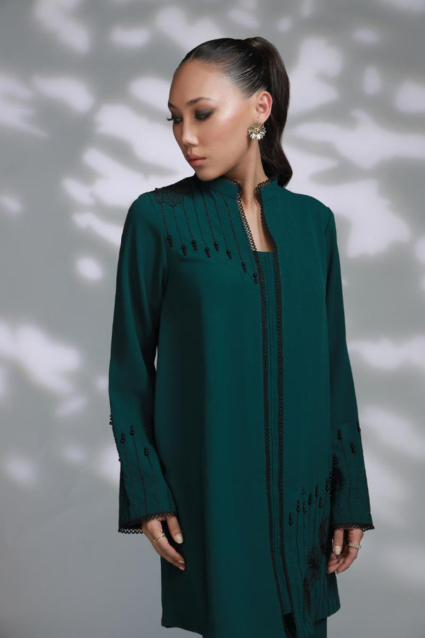 Sana Abbas | La Fiesta A W Pret | Rio-5