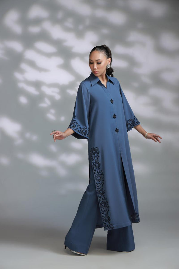 Sana Abbas | La Fiesta A W Pret | Silvern, image 5