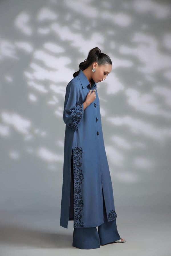 Sana Abbas | La Fiesta A W Pret | Silvern-2