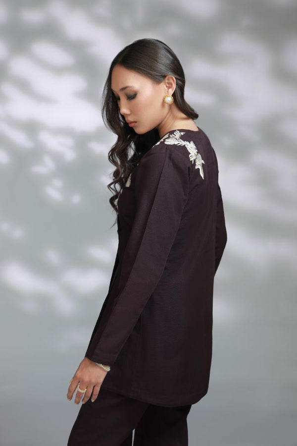 Sana Abbas | La Fiesta A W Pret | Cocoa-2