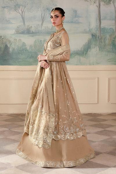 Zarposh | Amirah Collection | Mehru -  Zarposh Luxury - Original Designer Dress - House of Maryam