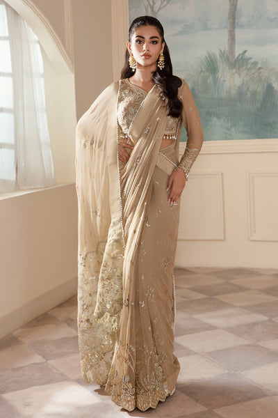 Zarposh | Amirah Collection | Mehru -  Zarposh Luxury - Original Designer Dress - House of Maryam