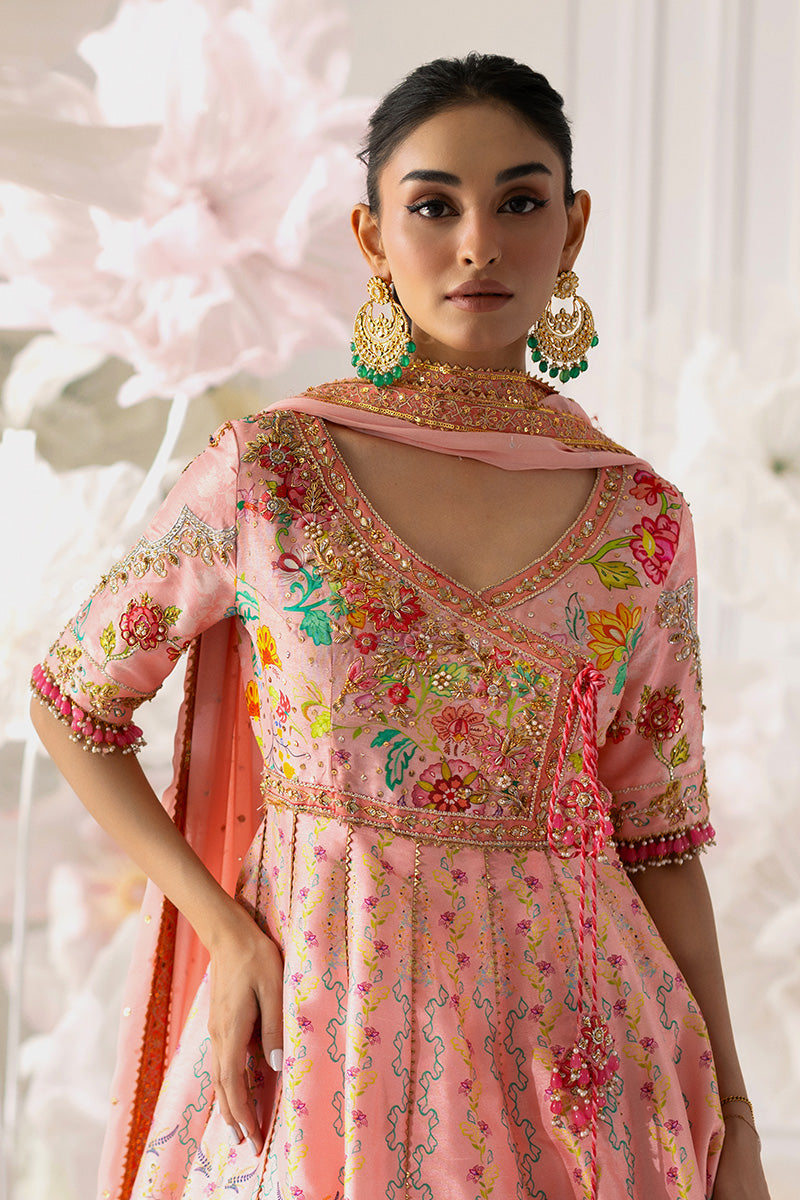 Mina Hassan | Festive Dholki 25 | Maaya-3