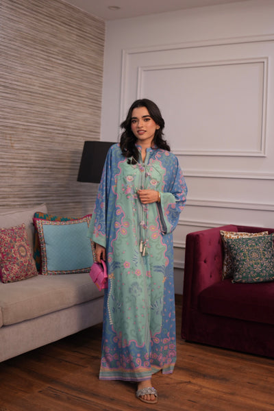 Muntaha | Luxury Kaftans | Samawi