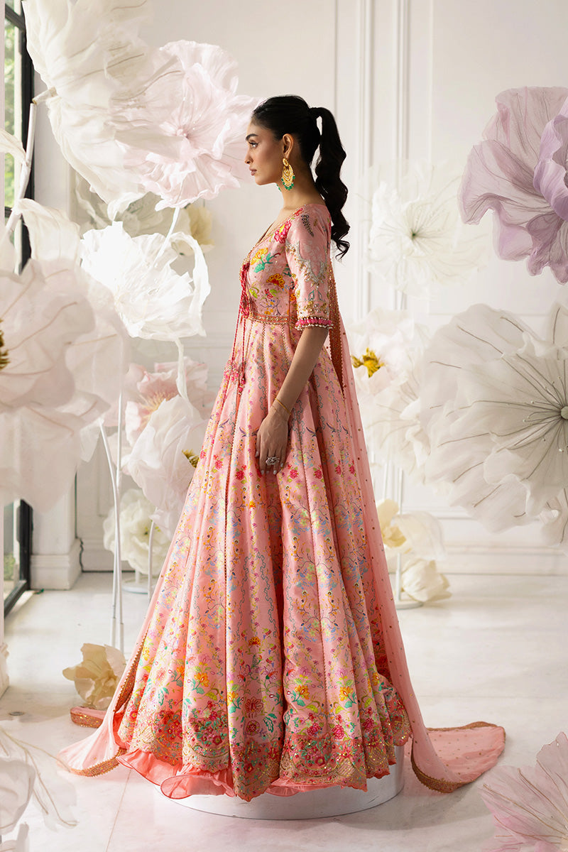 Mina Hassan | Festive Dholki 25 | Maaya by Mina Hasan, image 2