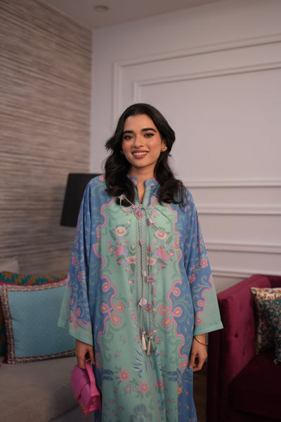 Muntaha | Luxury Kaftans | Samawi