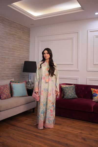 Muntaha | Luxury Kaftans | Sohaira