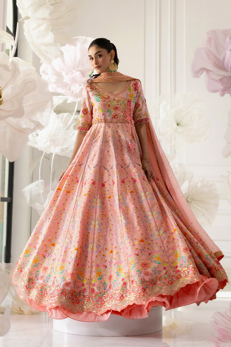 Mina Hassan | Festive Dholki 25 | Maaya by Mina Hasan, image 6