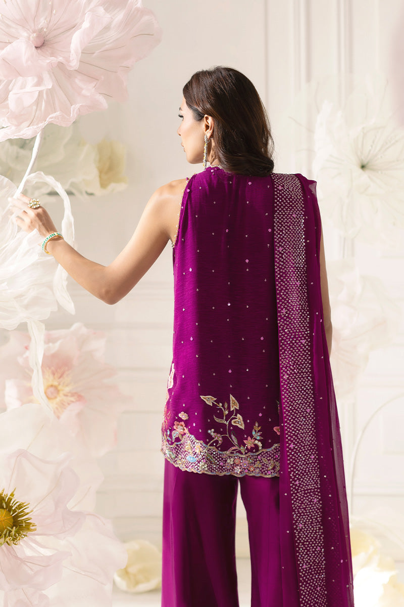 Mina Hassan | Festive Dholki 25 | Fariha by Mina Hasan, image 2