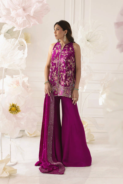 Mina Hassan | Festive Dholki 25 | Fariha
