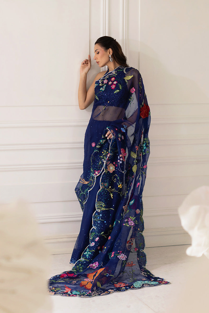 Mina Hassan | Festive Dholki 25 | Syra-3