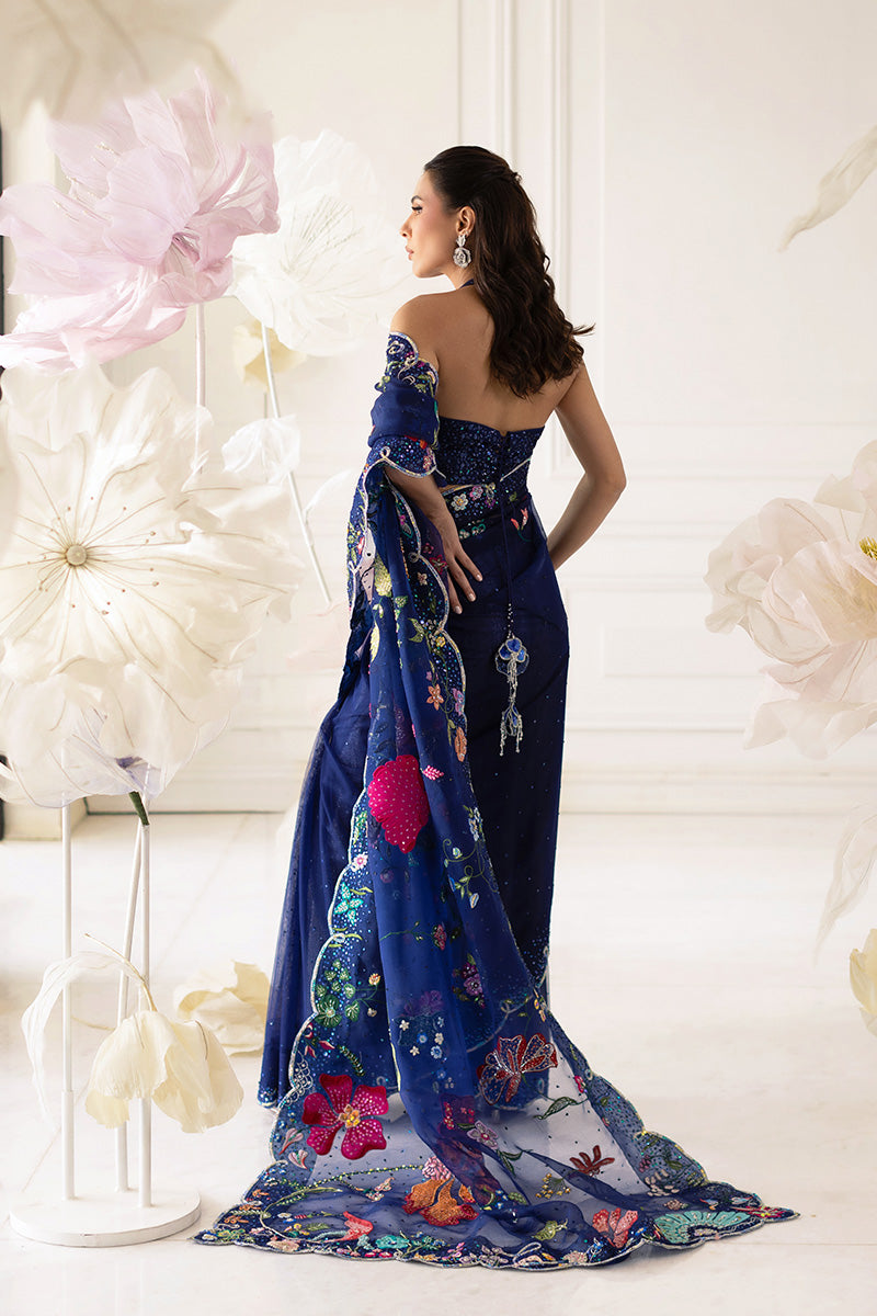 Mina Hassan | Festive Dholki 25 | Syra-2