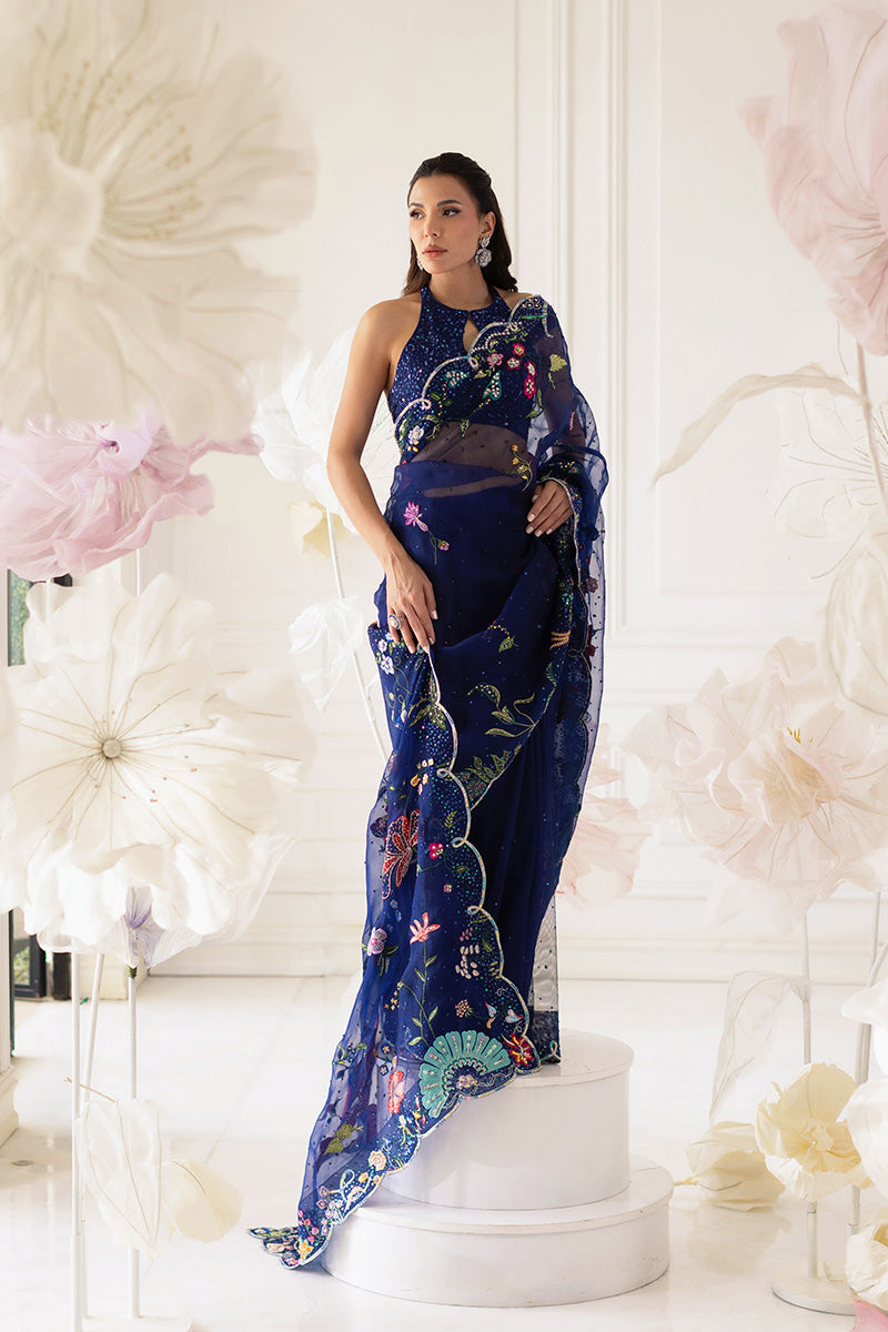 Mina Hassan | Festive Dholki 25 | Syra by Mina Hasan, image 5