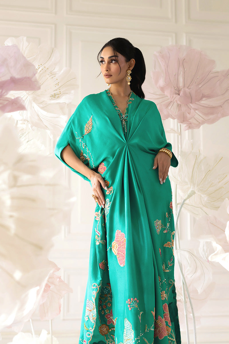 Mina Hassan | Festive Dholki 25 | Samreena by Mina Hasan, image 4