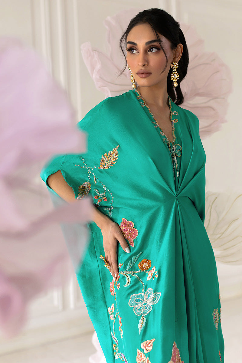 Mina Hassan | Festive Dholki 25 | Samreena by Mina Hasan, image 3