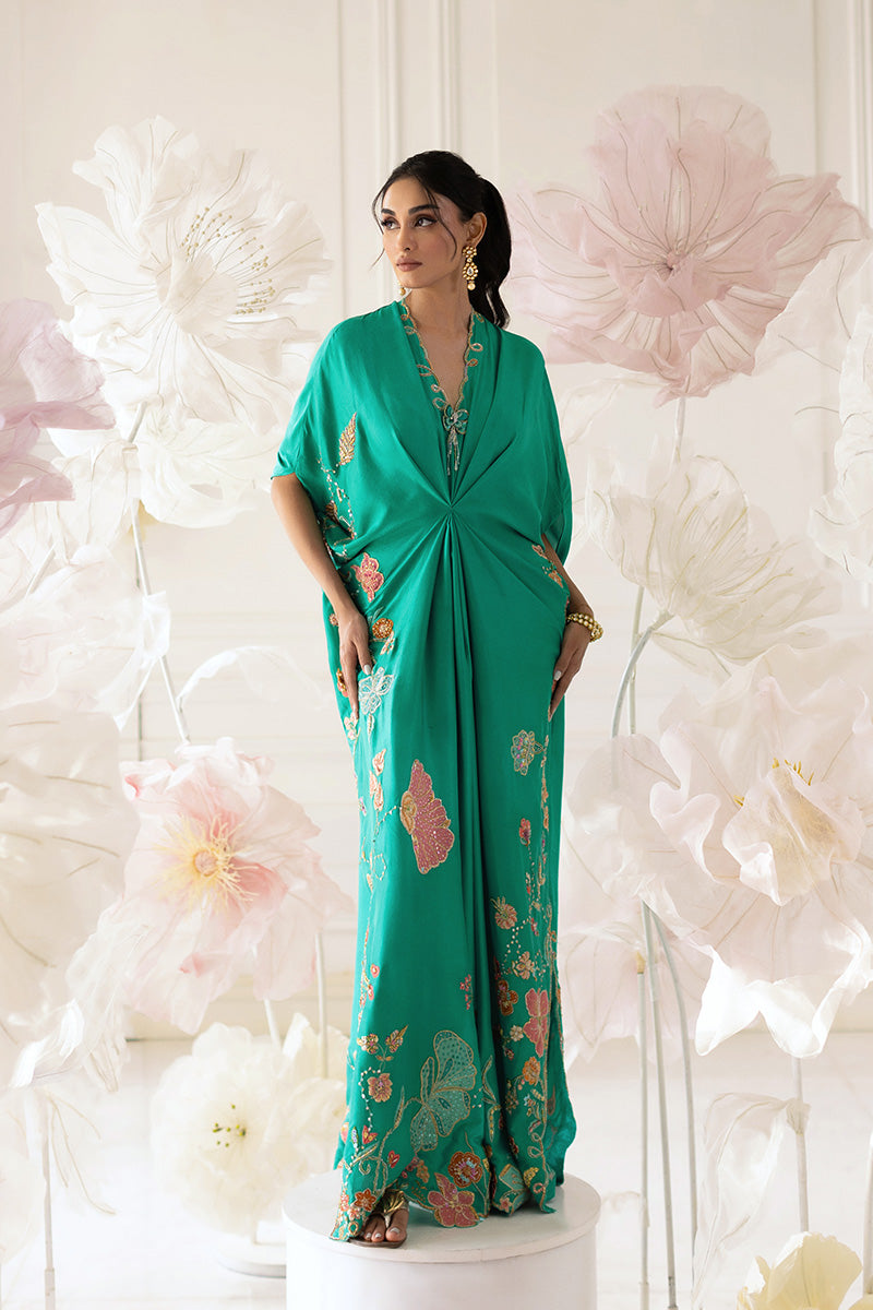 Mina Hassan | Festive Dholki 25 | Samreena by Mina Hasan, image 5
