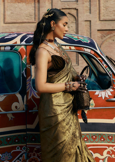 Laj | Hath Kahani Luxury Formals 24 | RIDHI -  Laj Ladies Clothes - Original Designer Dress - House of Maryam