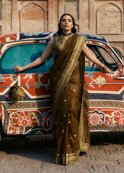 Laj | Hath Kahani Luxury Formals 24 | ALANI -  Laj Ladies Clothes - Original Designer Dress - House of Maryam