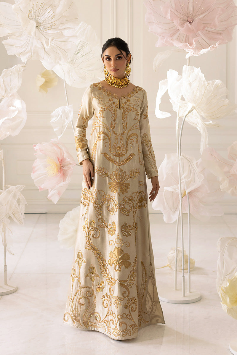Mina Hassan | Festive Dholki 25 | Aina by Mina Hasan