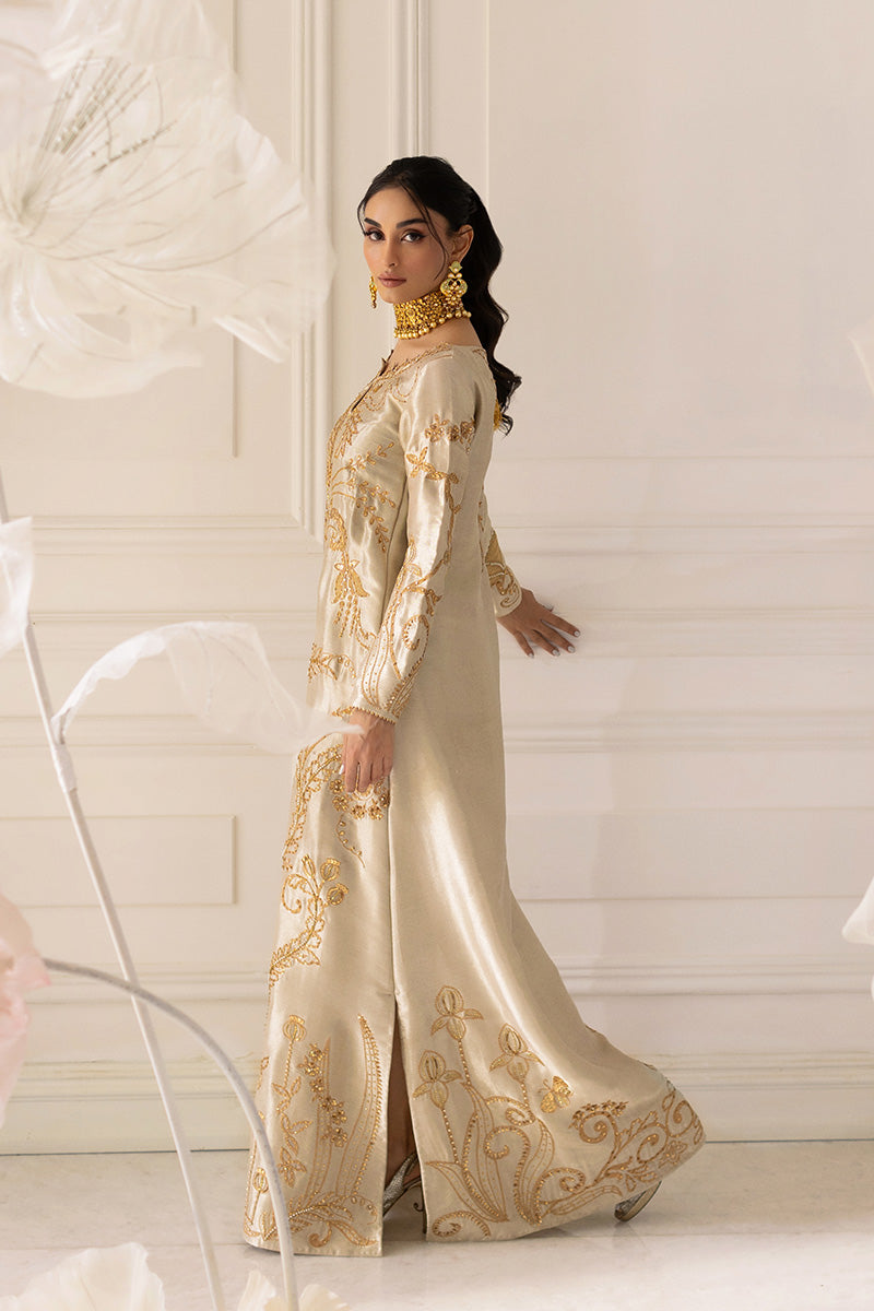 Mina Hassan | Festive Dholki 25 | Aina-2