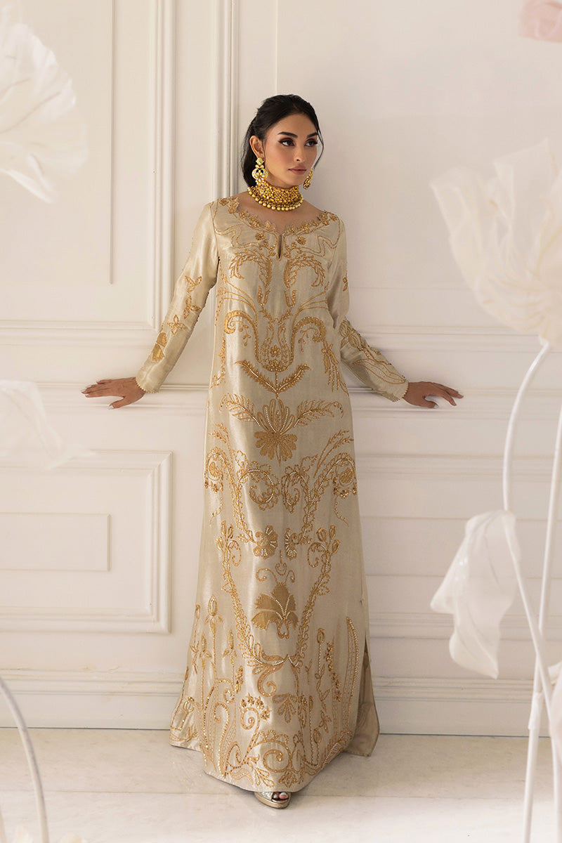 Mina Hassan | Festive Dholki 25 | Aina-5