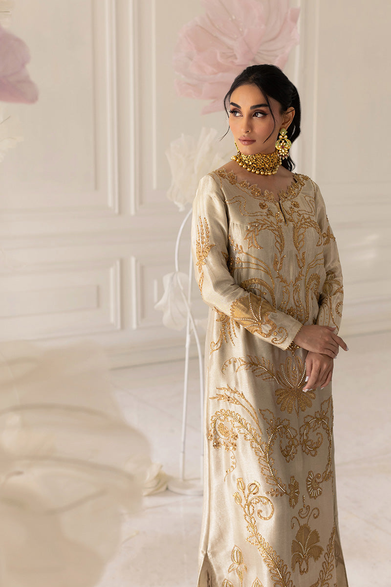 Mina Hassan | Festive Dholki 25 | Aina-4