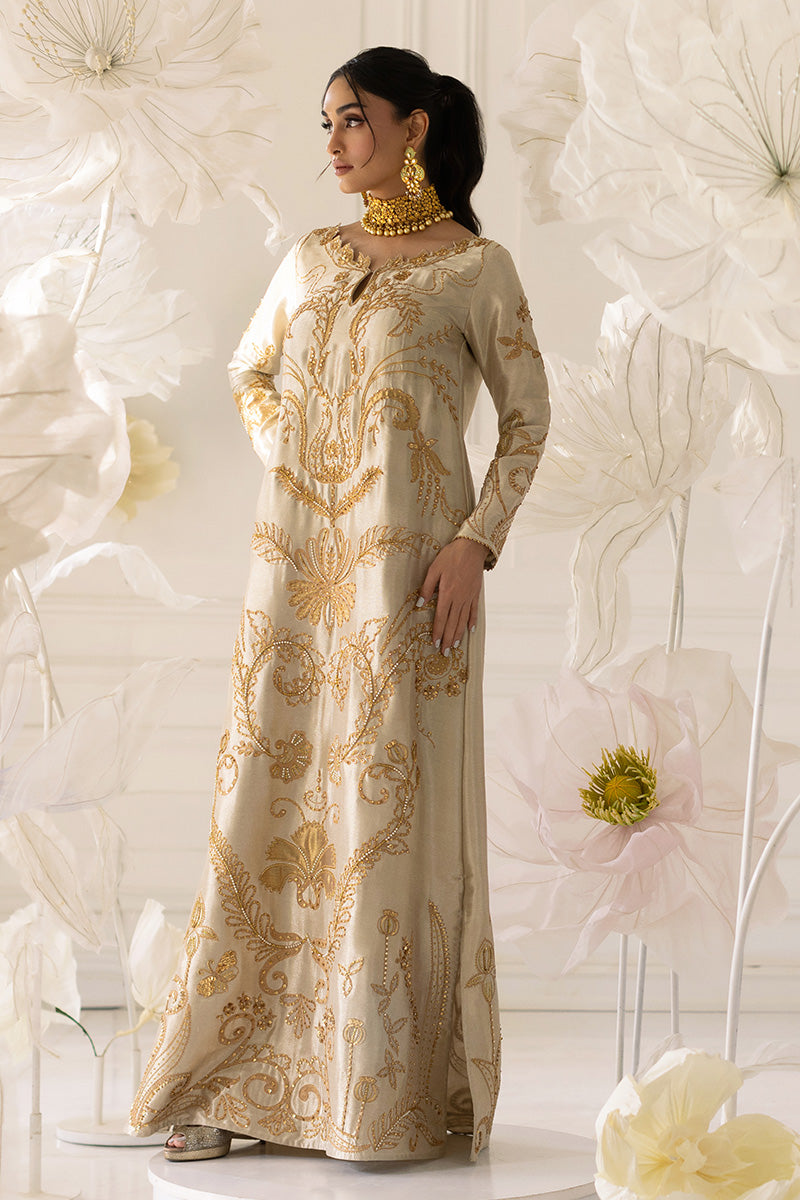 Mina Hassan | Festive Dholki 25 | Aina-6