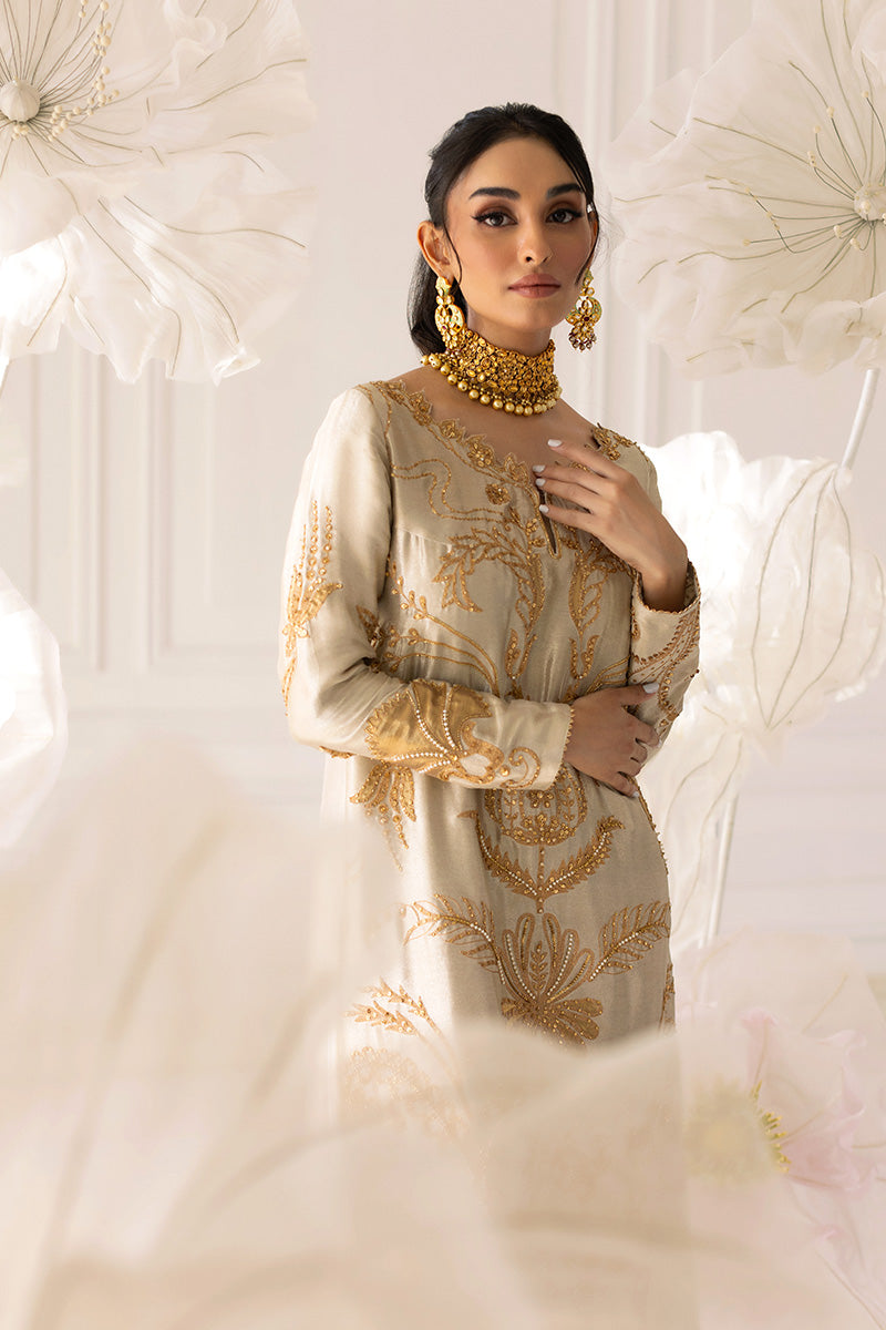 Mina Hassan | Festive Dholki 25 | Aina by Mina Hasan, image 3