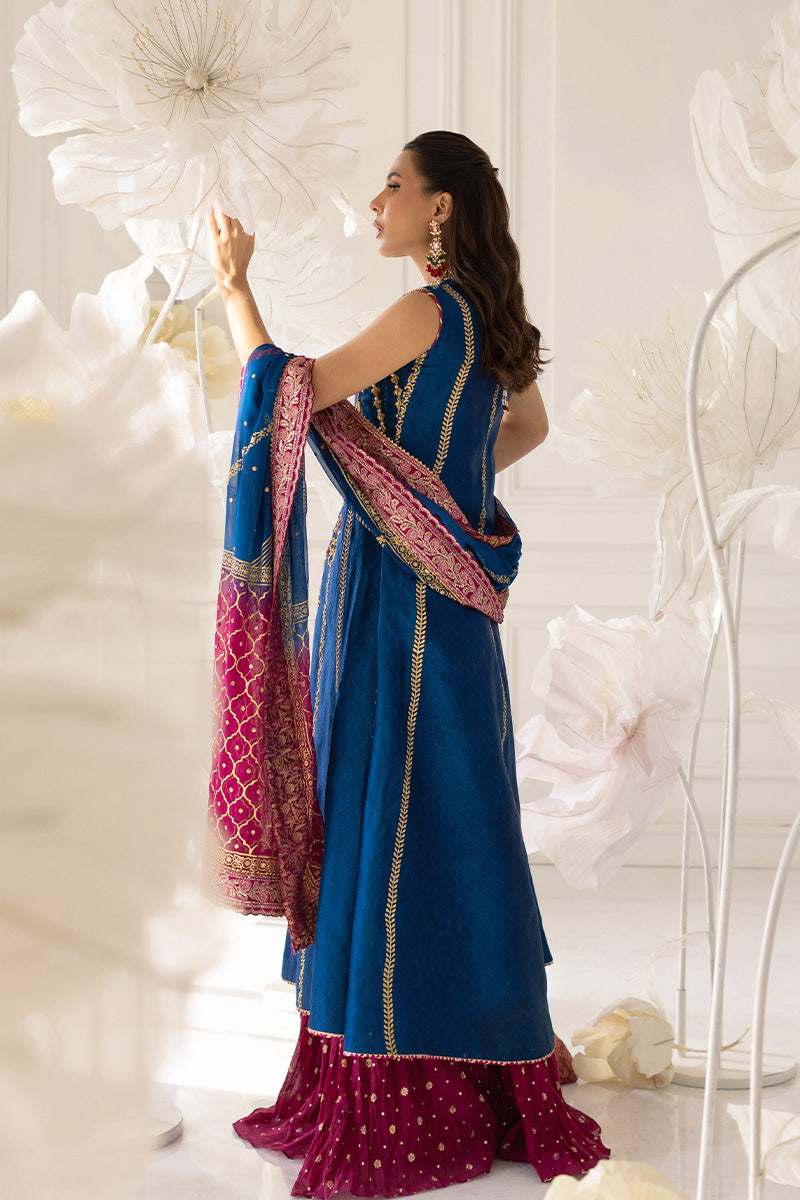 Mina Hassan | Festive Dholki 25 | Aneek-2