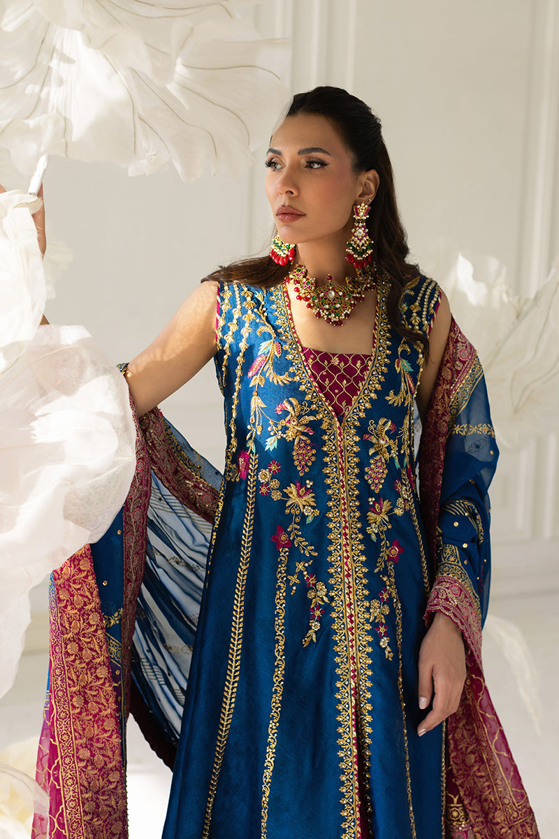 Mina Hassan | Festive Dholki 25 | Aneek by Mina Hasan, image 3