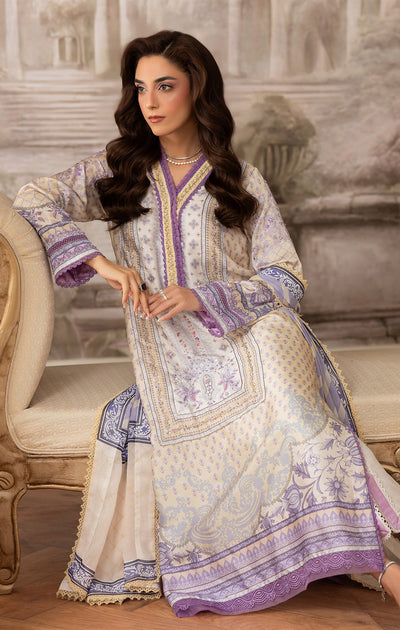 Maya | Eloura Silk Pret 25 | CELIA -  Maya Ladies Clothes - Original Designer Dress - House of Maryam