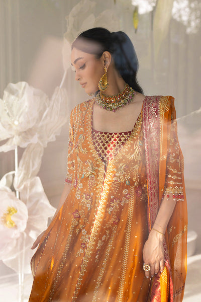 Mina Hassan | Festive Dholki 25 | Afra