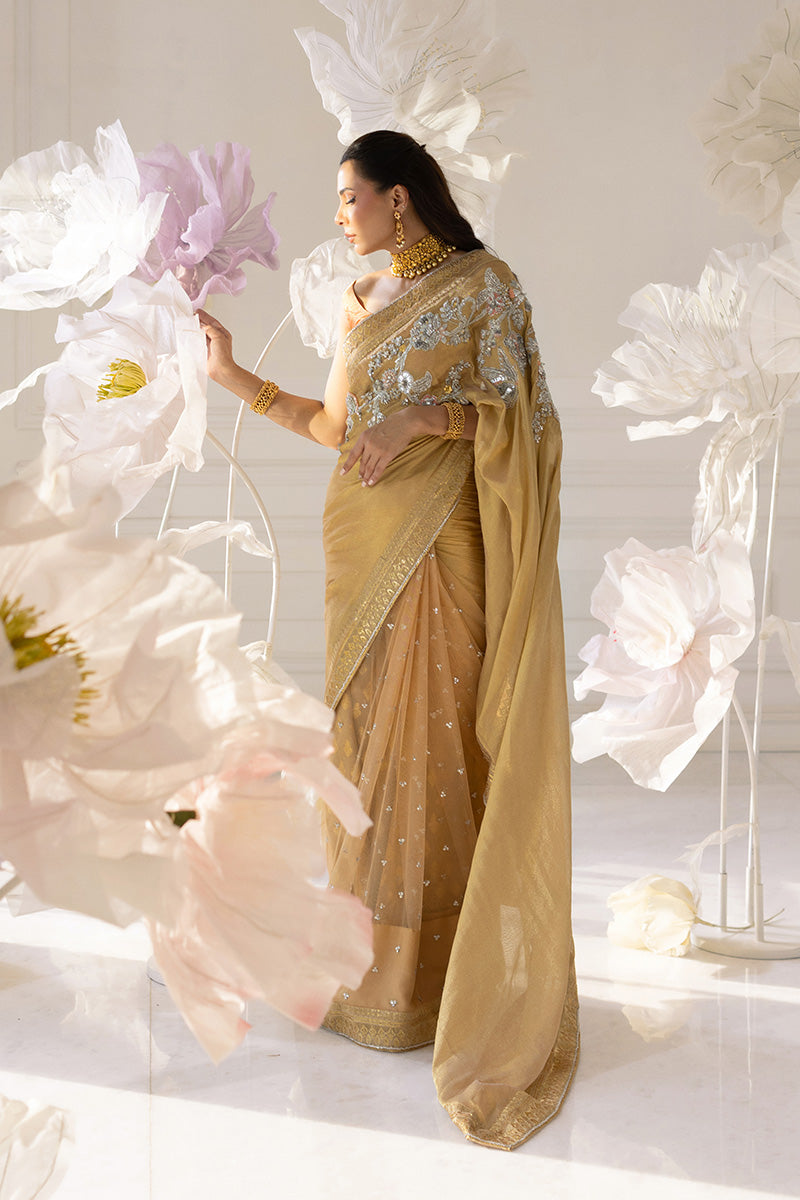 Mina Hassan | Festive Dholki 25 | Aryana by Mina Hasan, image 4