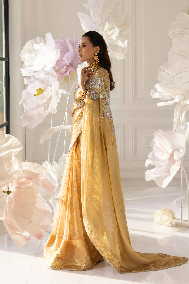 Mina Hassan | Festive Dholki 25 | Aryana by Mina Hasan, image 2