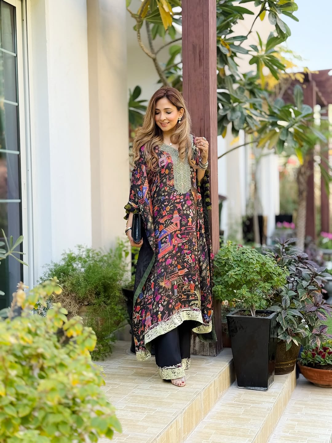 Layla Chatoor | Pret A Porter | LC-43-2