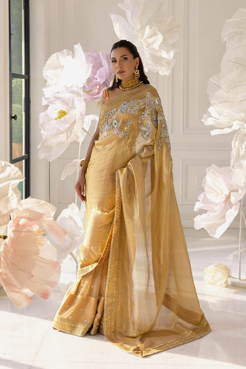 Mina Hassan | Festive Dholki 25 | Aryana by Mina Hasan, image 5