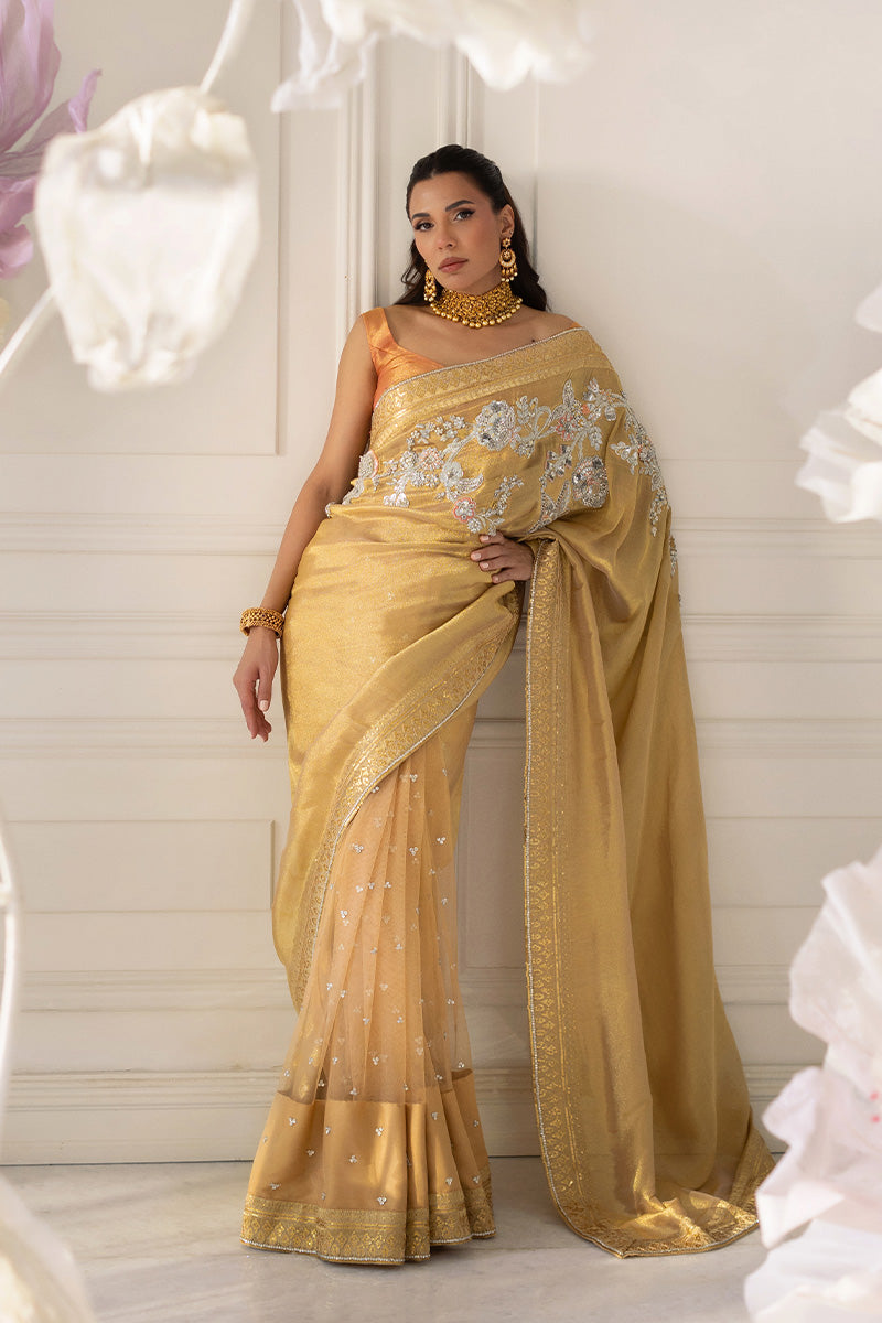 Mina Hassan | Festive Dholki 25 | Aryana
